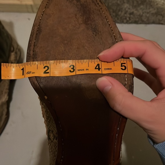 Cowboy boots - Picture 8 of 8